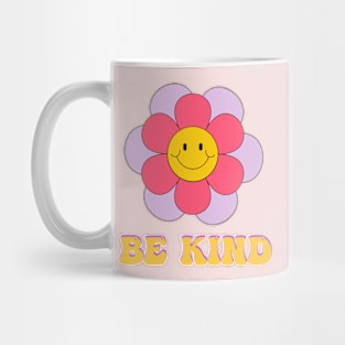 be kind Mug